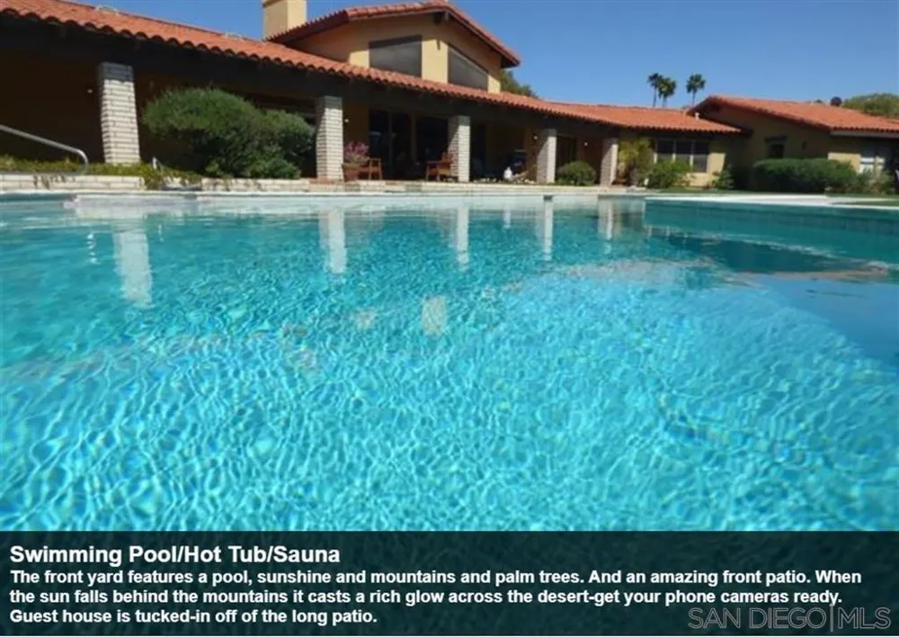 438 De Anza Spur Borrego Springs, CA 92004