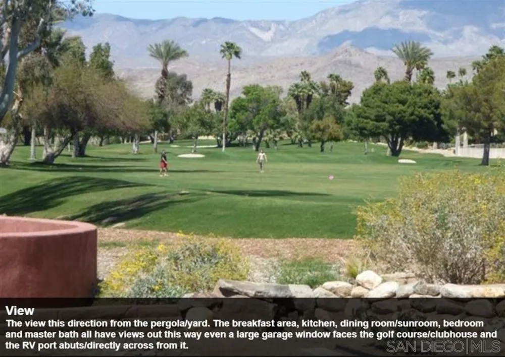 438 De Anza Spur Borrego Springs, CA 92004