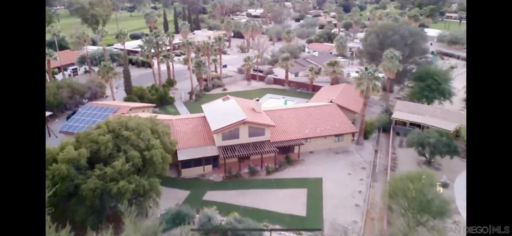 438 De Anza Spur Borrego Springs, CA 92004