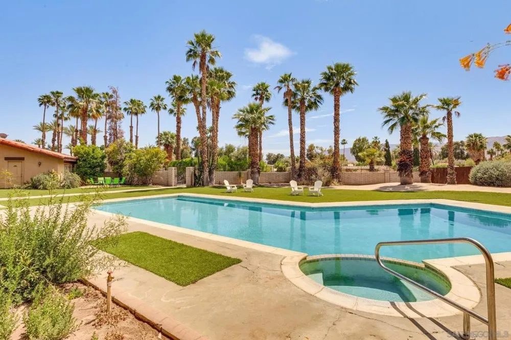438 De Anza Spur Borrego Springs, CA 92004
