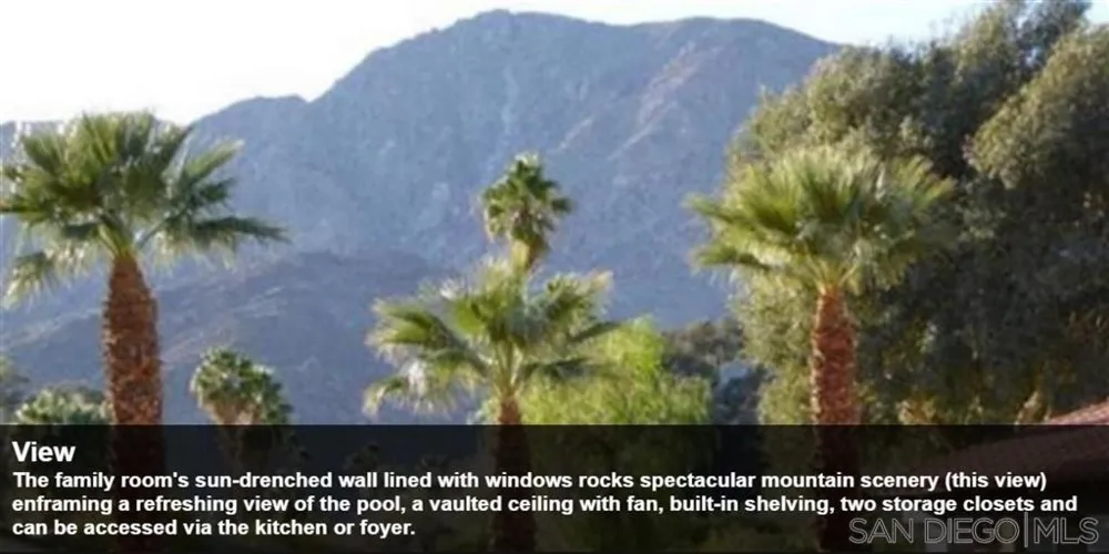 438 De Anza Spur Borrego Springs, CA 92004