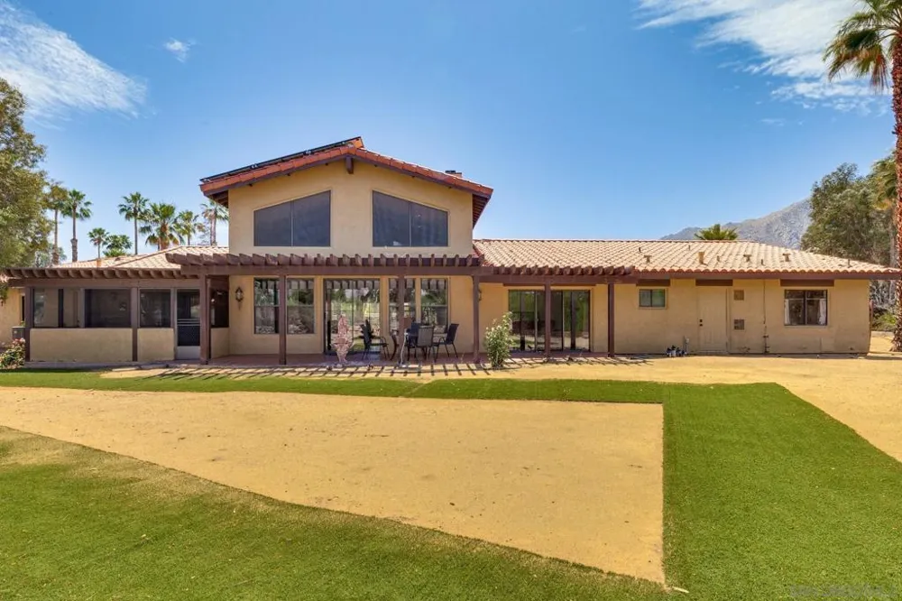 438 De Anza Spur Borrego Springs, CA 92004