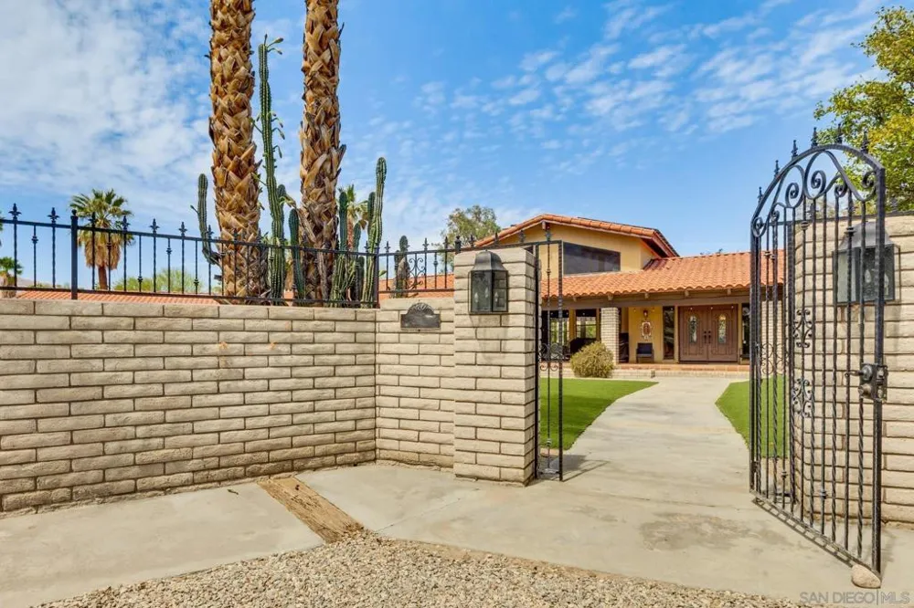 438 De Anza Spur Borrego Springs, CA 92004