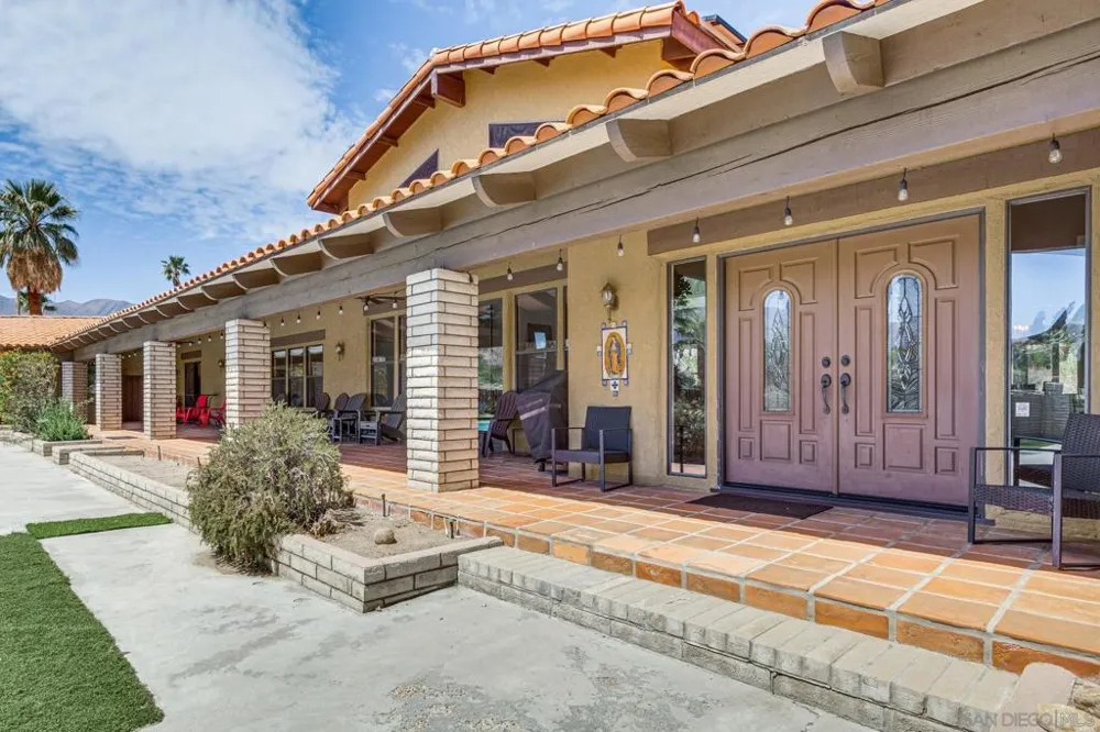 438 De Anza Spur Borrego Springs, CA 92004