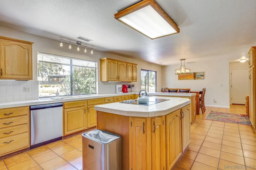 438 De Anza Spur Borrego Springs, CA 92004