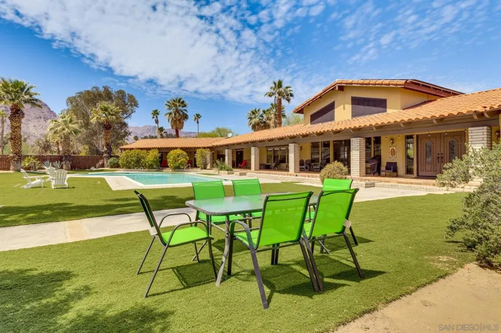 438 De Anza Spur Borrego Springs, CA 92004