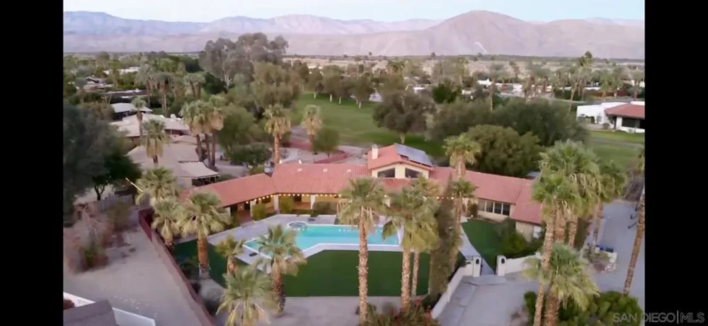 438 De Anza Spur Borrego Springs, CA 92004