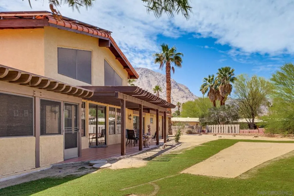 438 De Anza Spur Borrego Springs, CA 92004