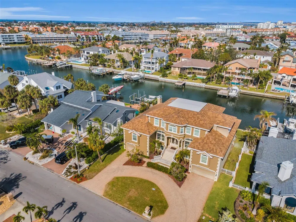 119 8TH STREET E Tierra Verde, FL 33715