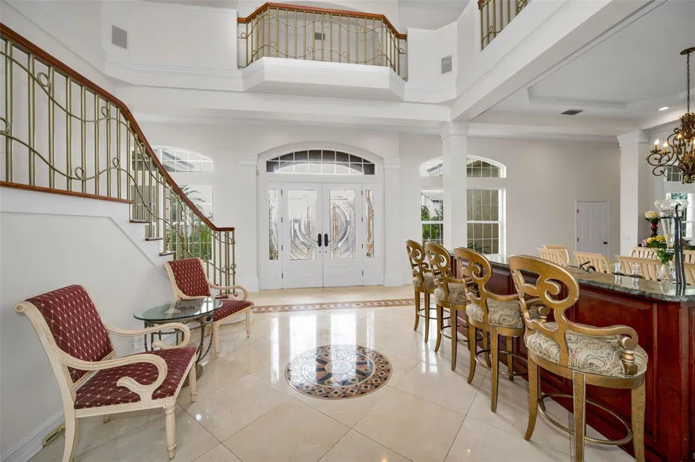 119 8TH STREET E Tierra Verde, FL 33715