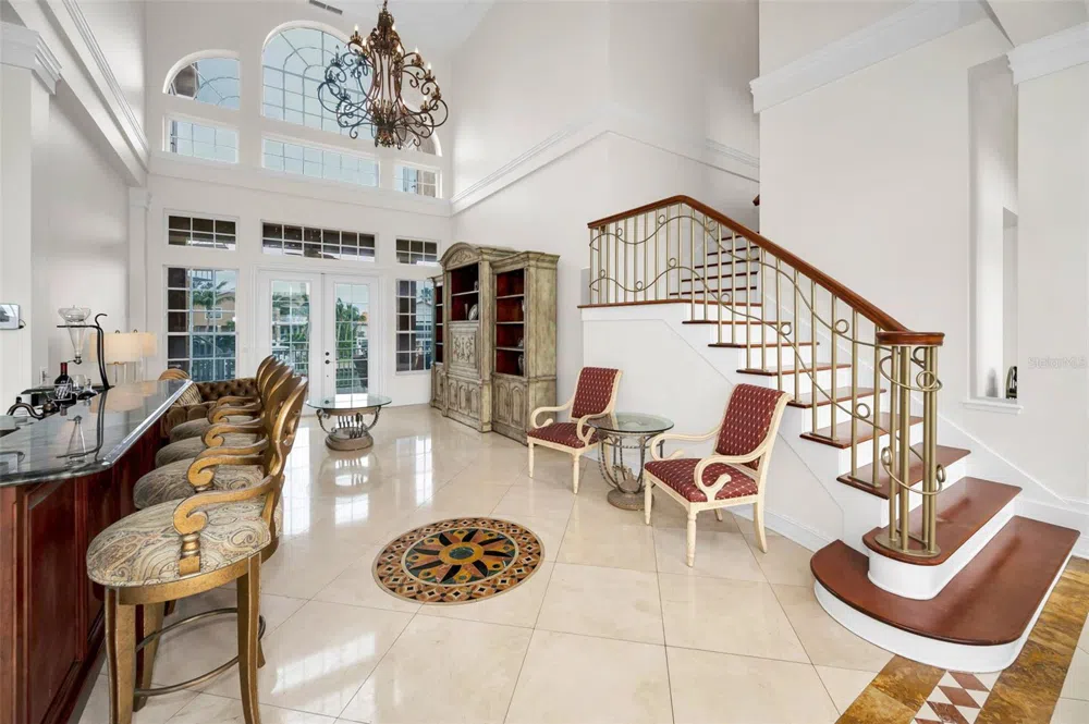 119 8TH STREET E Tierra Verde, FL 33715