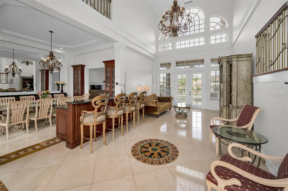 119 8TH STREET E Tierra Verde, FL 33715
