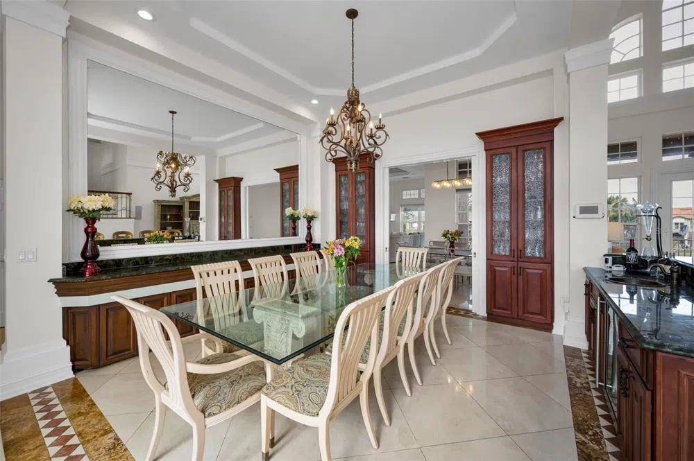 119 8TH STREET E Tierra Verde, FL 33715