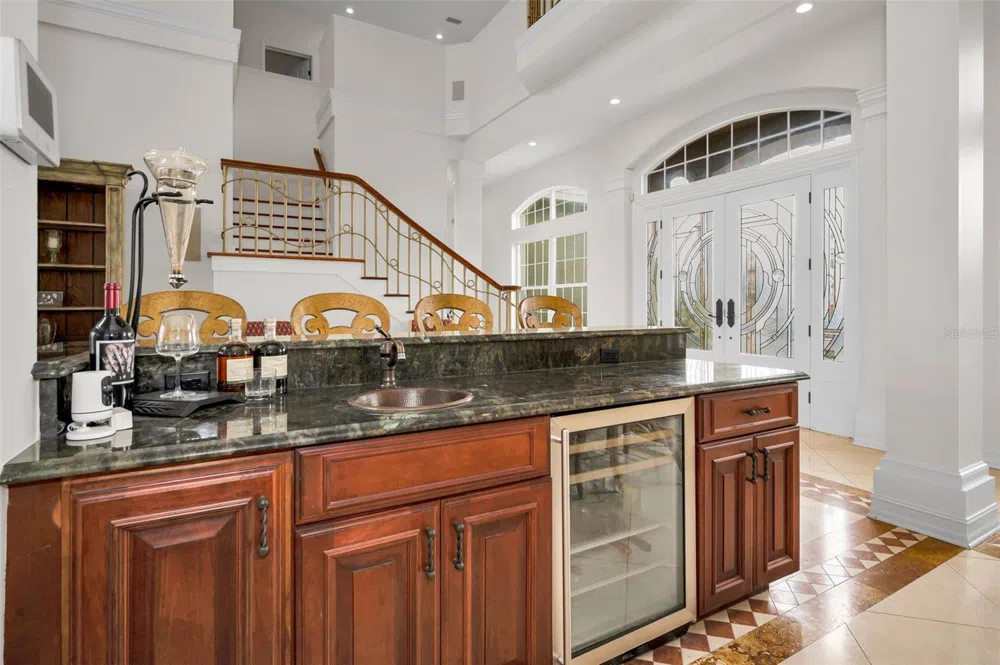 119 8TH STREET E Tierra Verde, FL 33715