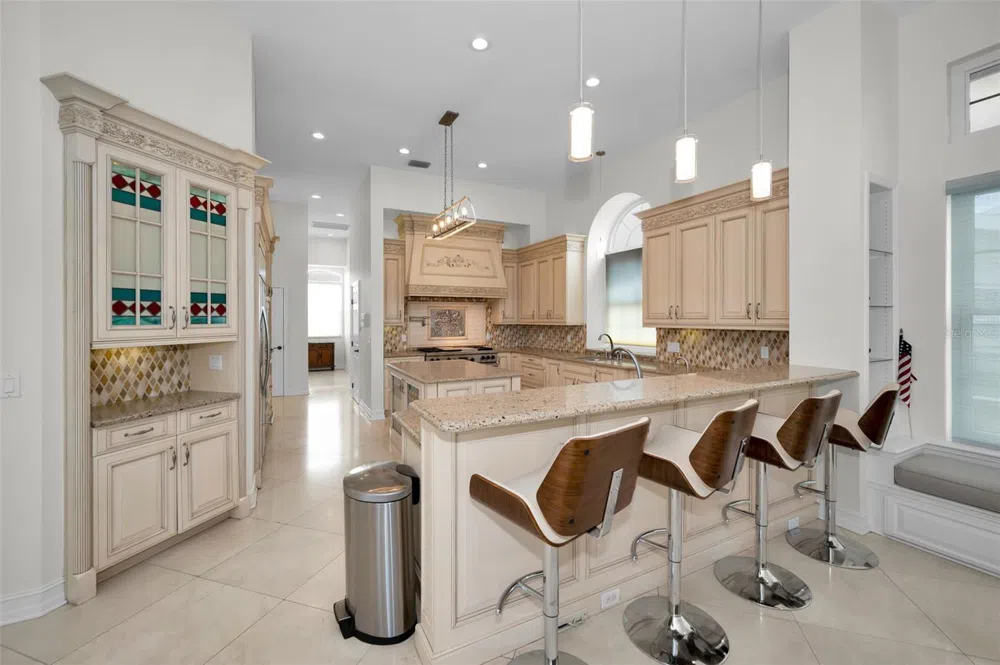 119 8TH STREET E Tierra Verde, FL 33715