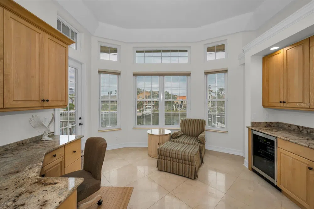 119 8TH STREET E Tierra Verde, FL 33715