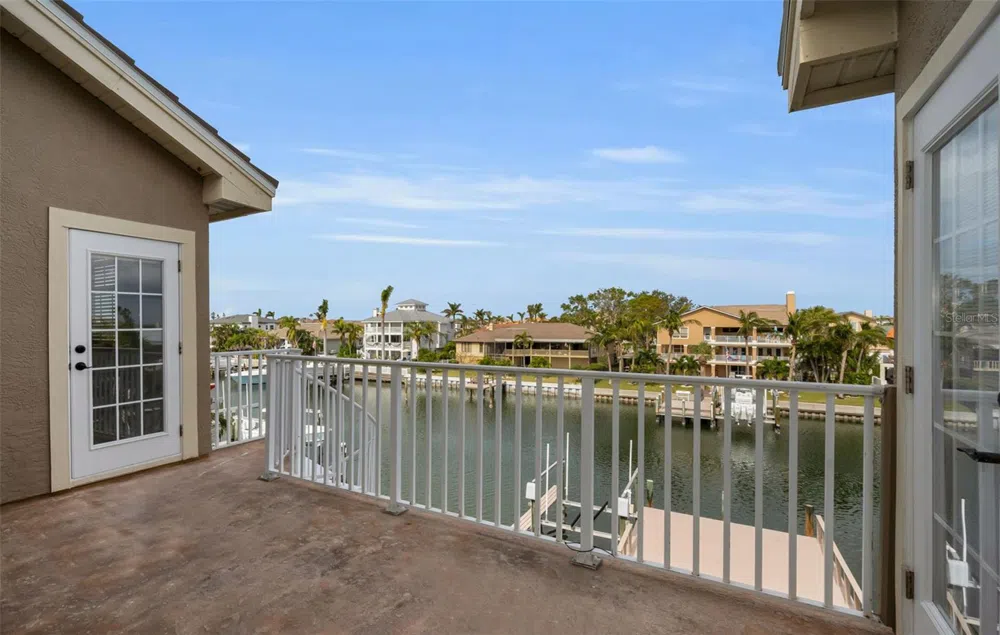 119 8TH STREET E Tierra Verde, FL 33715