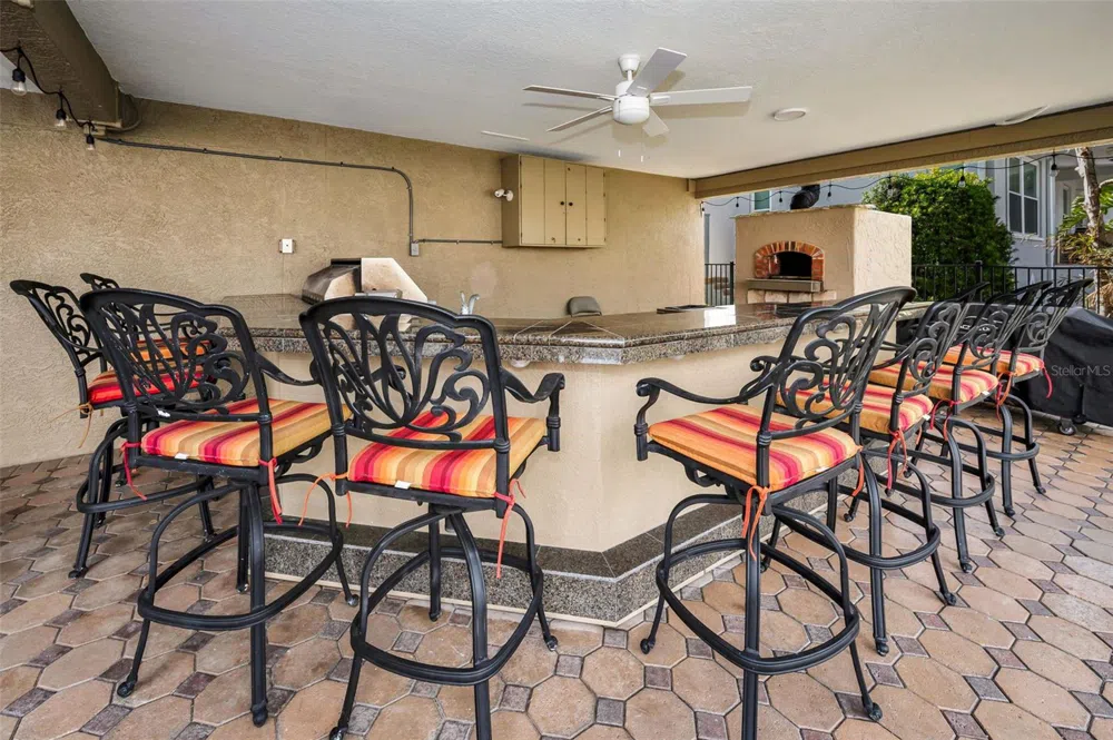 119 8TH STREET E Tierra Verde, FL 33715
