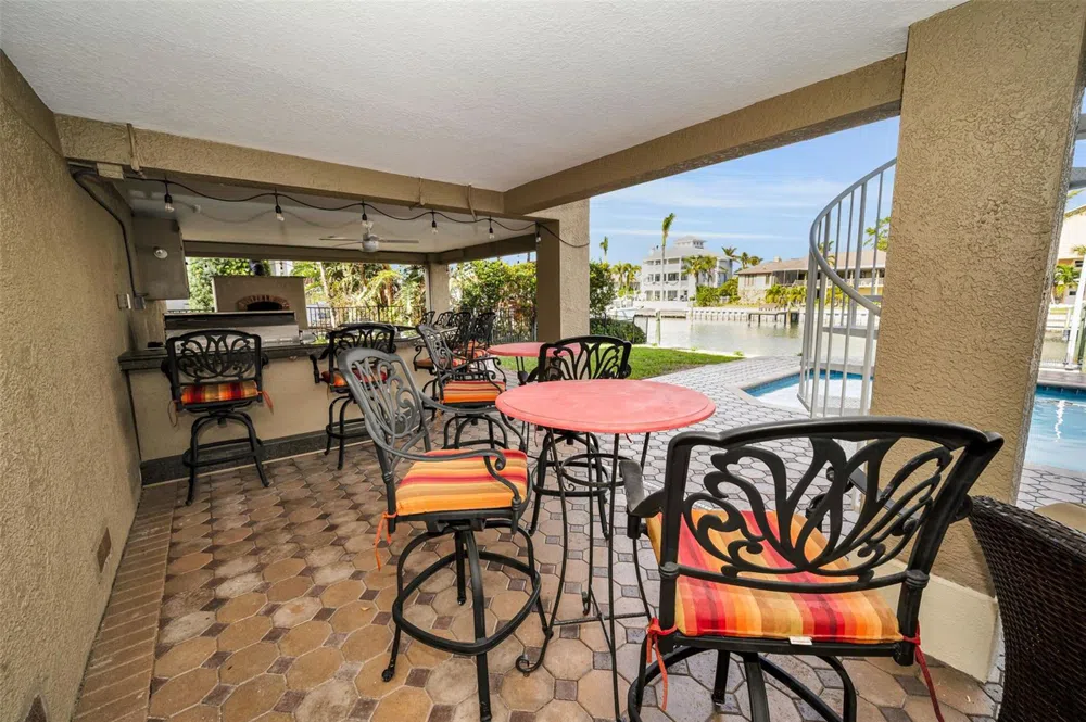 119 8TH STREET E Tierra Verde, FL 33715