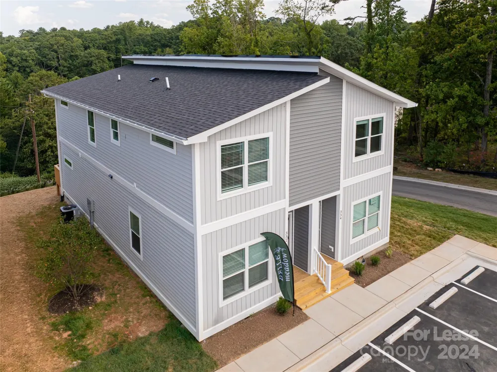 247 Cherrywood Way Asheville, NC 28806