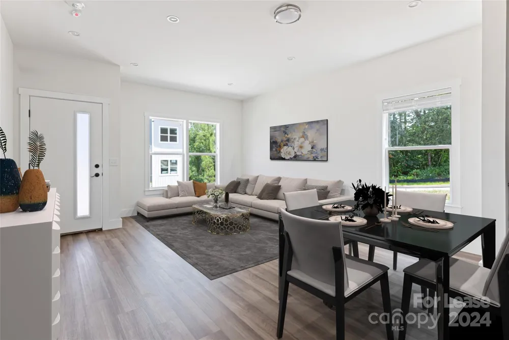 247 Cherrywood Way Asheville, NC 28806