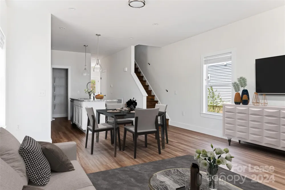 247 Cherrywood Way Asheville, NC 28806
