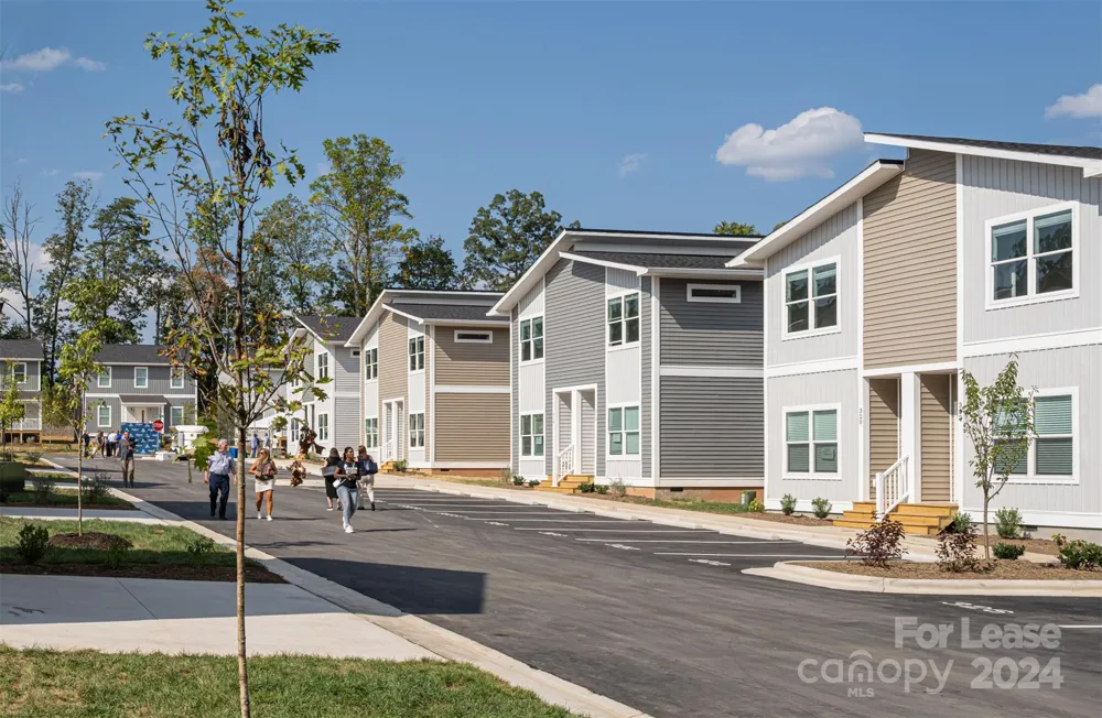 247 Cherrywood Way Asheville, NC 28806