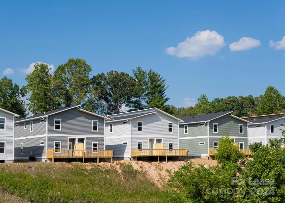 247 Cherrywood Way Asheville, NC 28806