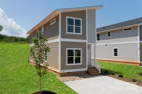223 Cherrywood Way