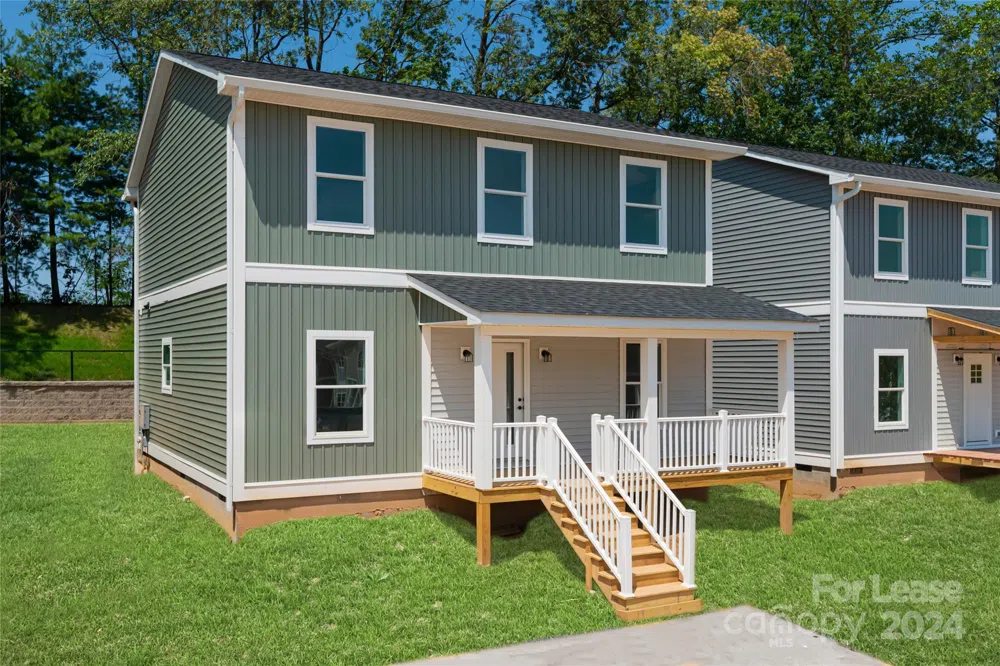 228 Cherrywood Way Asheville, NC 28806