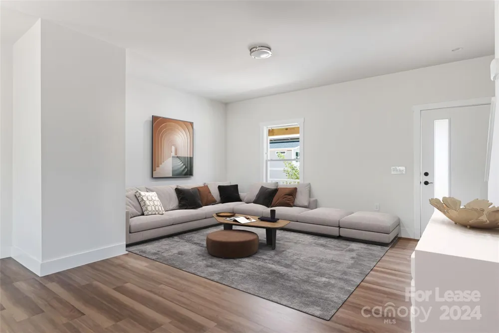 228 Cherrywood Way Asheville, NC 28806