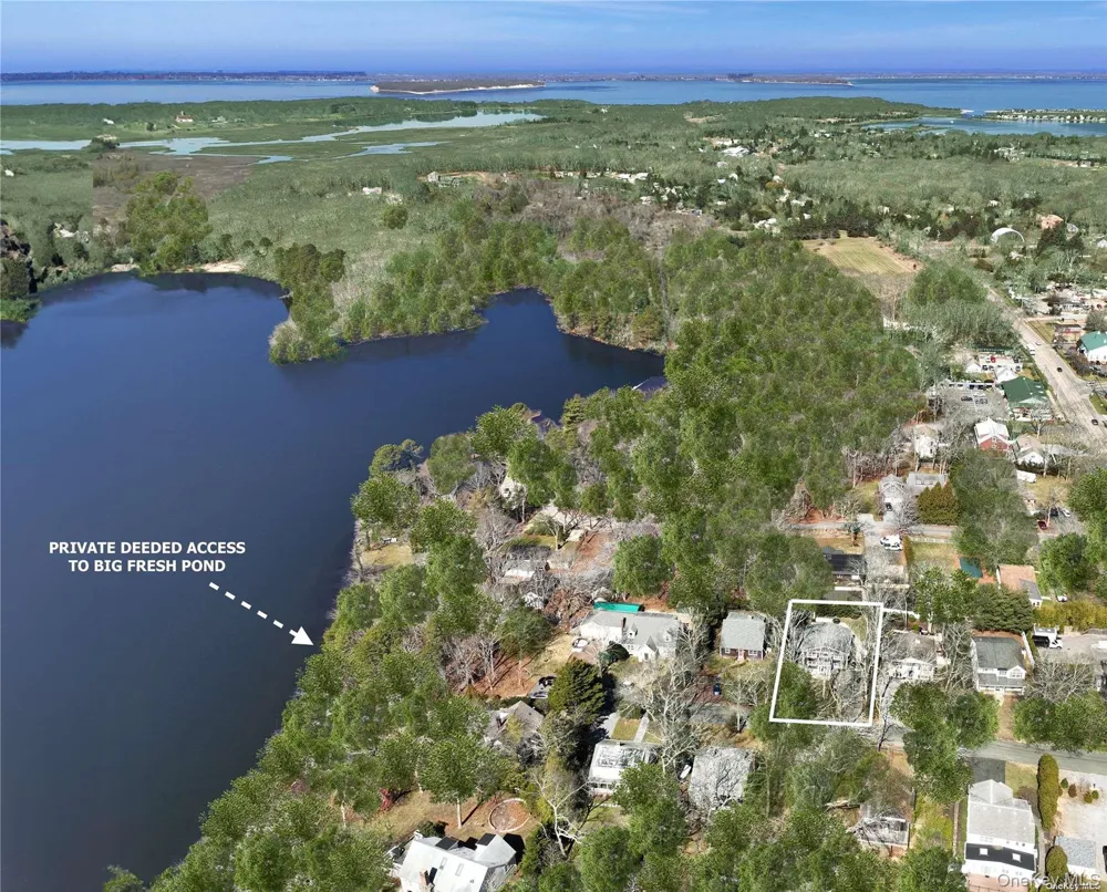 29 Missapoque Avenue Southampton, NY 11968