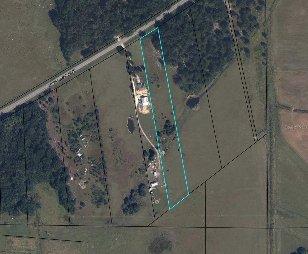 SR-64 Zolfo Springs, FL 33890