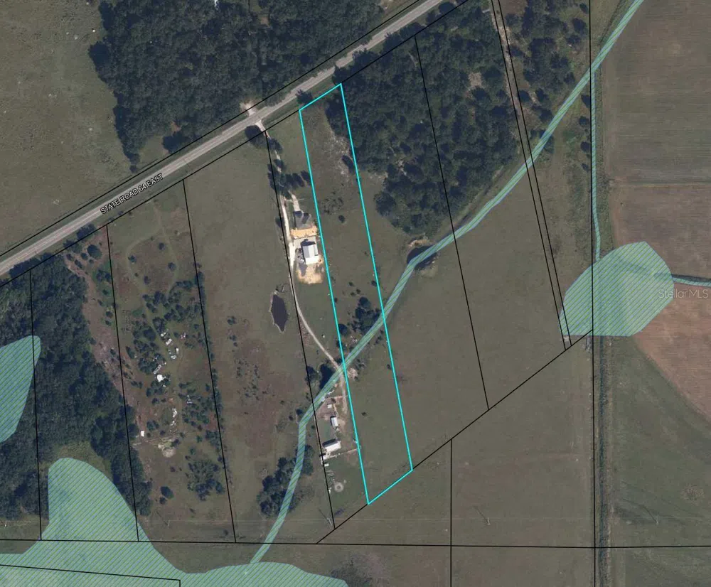 SR-64 Zolfo Springs, FL 33890