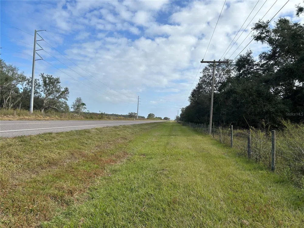 SR-64 Zolfo Springs, FL 33890