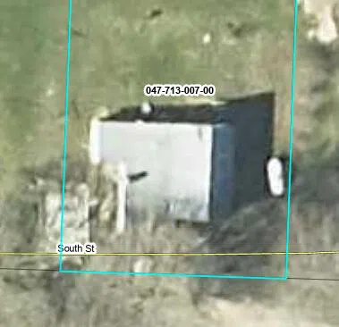 120 W SOUTH ST