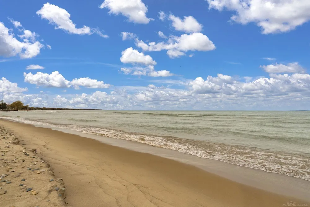 Lakeshore Road Burtchville Township, MI 48059