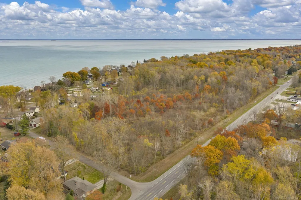 Lakeshore Road Burtchville Township, MI 48059