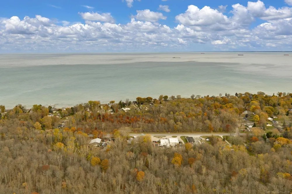 Lakeshore Road Burtchville Township, MI 48059