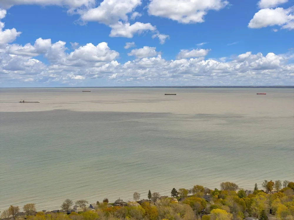 Lakeshore Road Burtchville Township, MI 48059