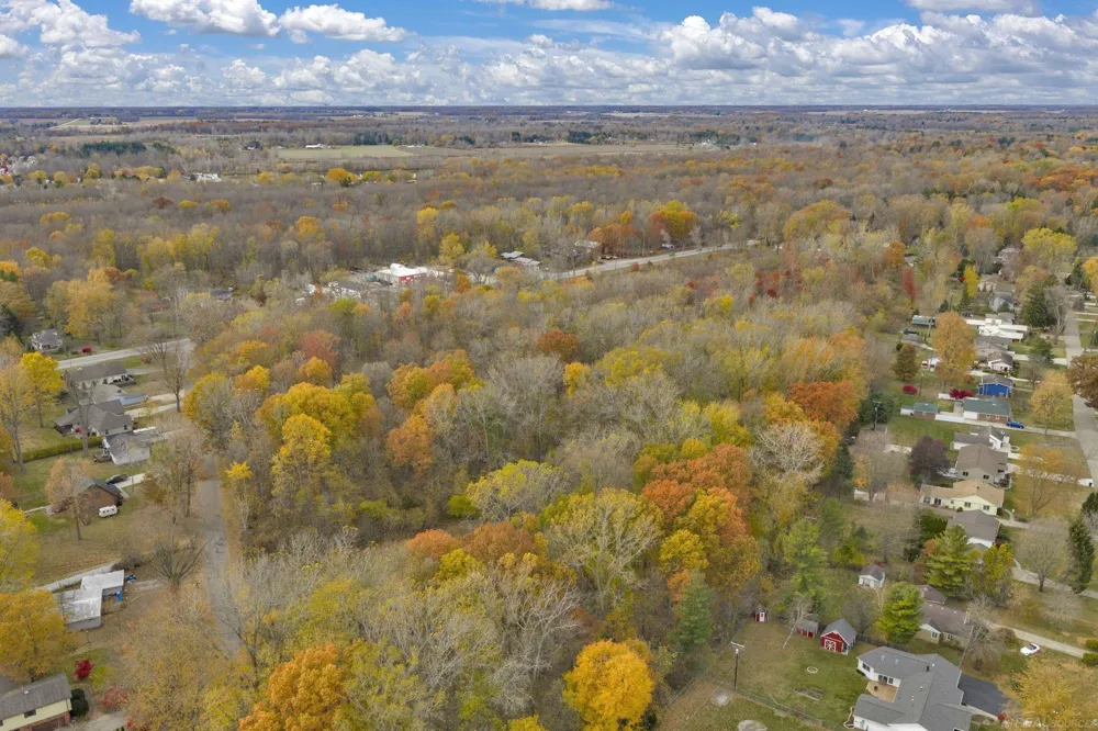 Lakeshore Road Burtchville Township, MI 48059