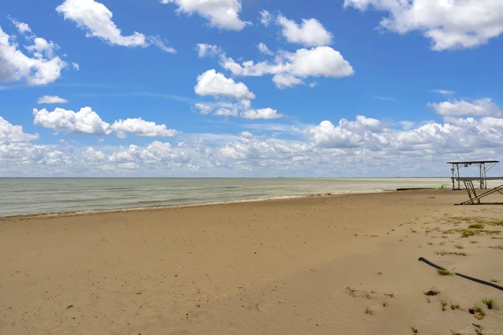 Lakeshore Road Burtchville Township, MI 48059