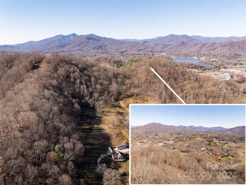 TBD Belmont Drive Clyde, NC 28721