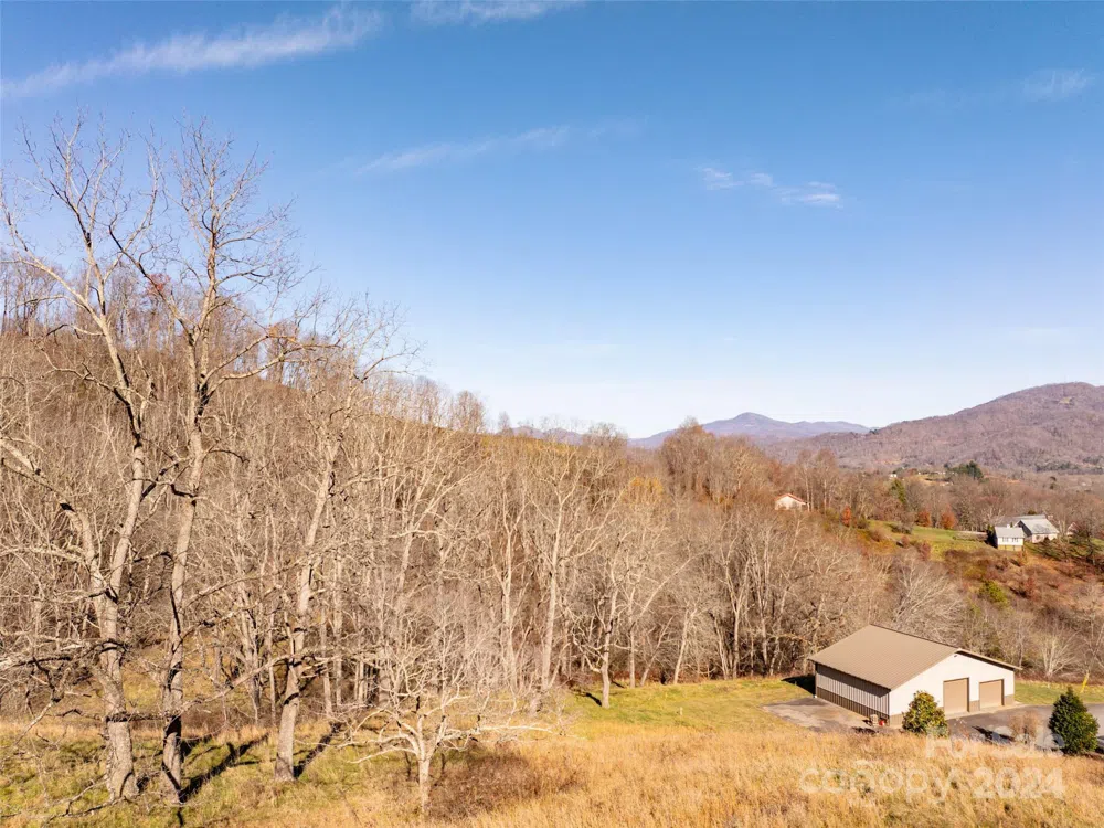 TBD Belmont Drive Clyde, NC 28721