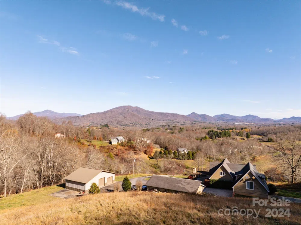 TBD Belmont Drive Clyde, NC 28721