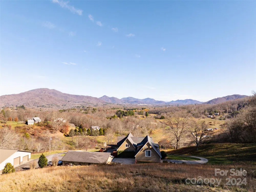 TBD Belmont Drive Clyde, NC 28721