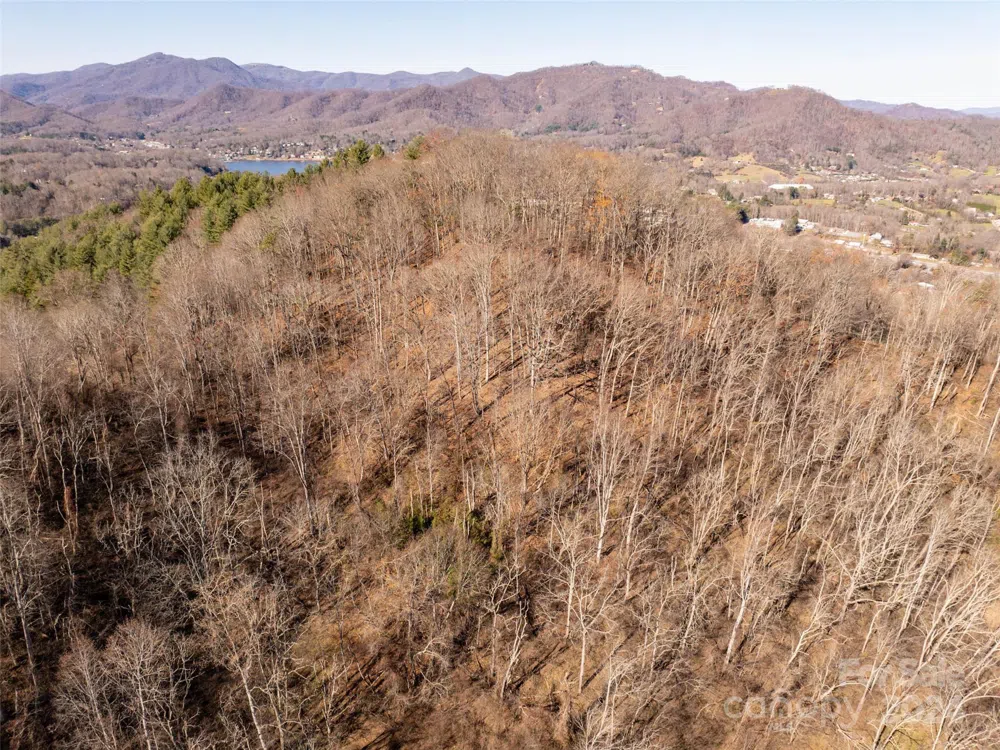 TBD Belmont Drive Clyde, NC 28721