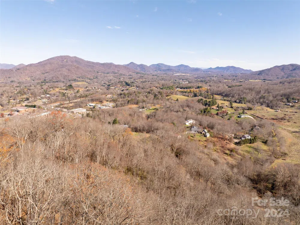 TBD Belmont Drive Clyde, NC 28721