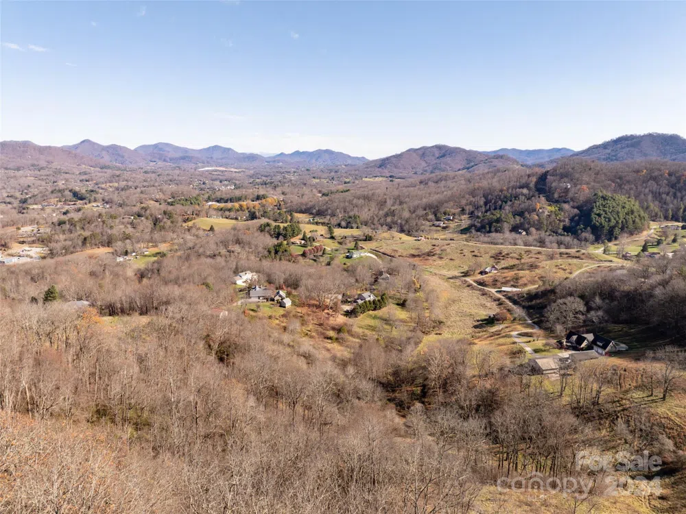 TBD Belmont Drive Clyde, NC 28721