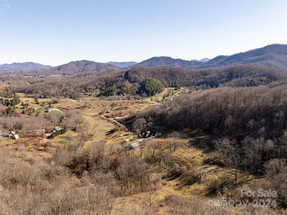TBD Belmont Drive Clyde, NC 28721